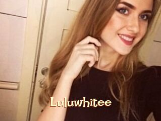 Luluwhitee