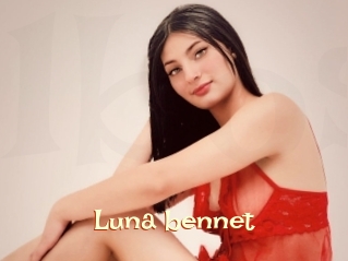 Luna_bennet