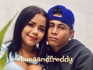 Lunaandfreddy