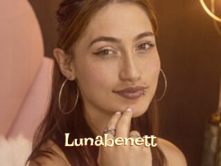 Lunabenett