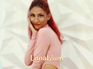 Lunablum