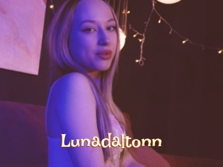 Lunadaltonn