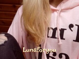 Lunaforyou