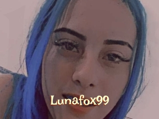 Lunafox99