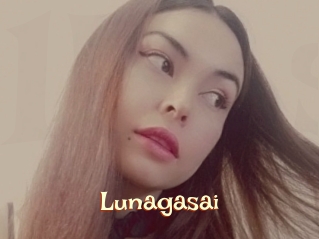 Lunagasai