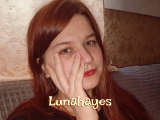 Lunahayes