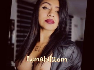 Lunahilttom