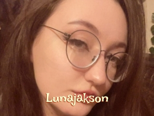 Lunajakson