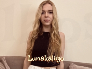 Lunakaligo