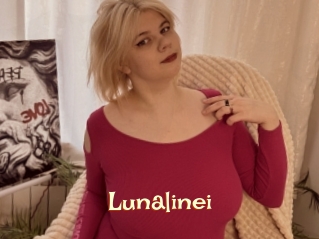 Lunalinei