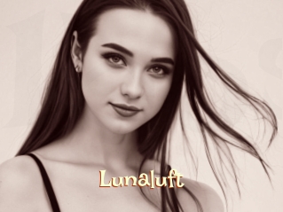 Lunaluft