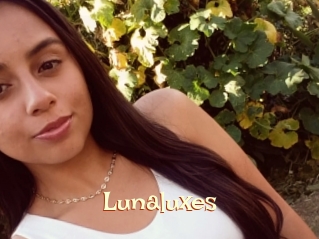 Lunaluxes