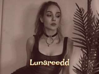 Lunareedd