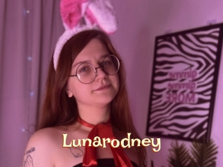 Lunarodney