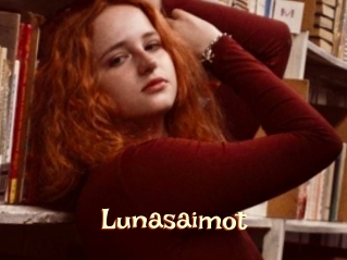 Lunasaimot