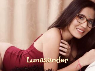 Lunasander
