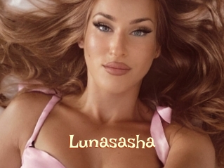 Lunasasha