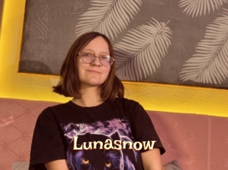 Lunasnow