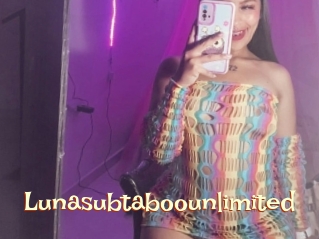 Lunasubtaboounlimited