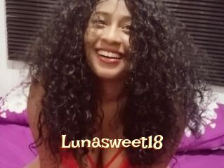Lunasweet18