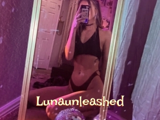 Lunaunleashed
