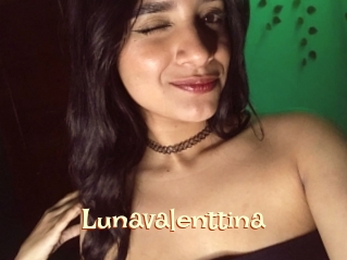 Lunavalenttina