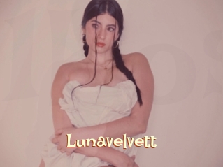 Lunavelvett