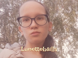 Lunettebaills