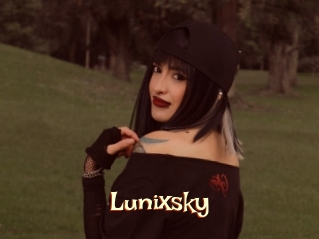 Lunixsky