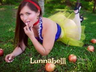 Lunnabelll
