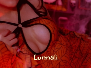 Lunnali