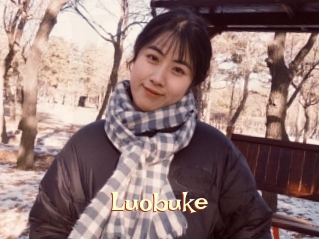 Luobuke