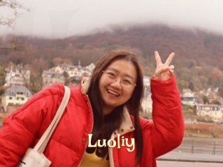 Luoliy