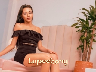 Lupeebony