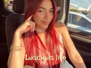 Luscious_live