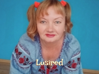 Lusired