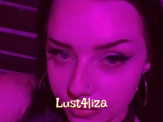 Lust4liza