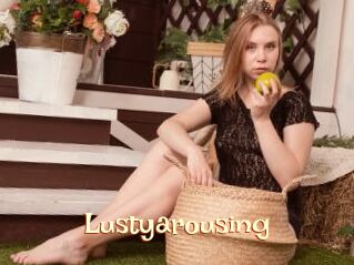Lustyarousing