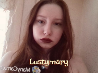 Lustymary