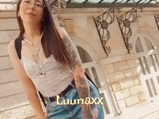 Luunaxx