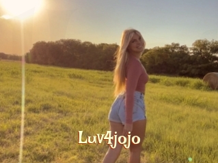 Luv4jojo