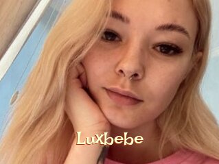 Luxbebe