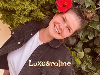 Luxcaroline