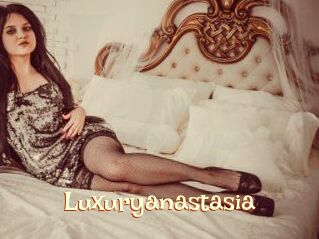 Luxuryanastasia