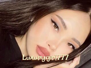 Luxurygirl777