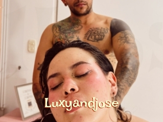 Luxyandjose
