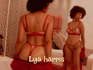 Lya_harris