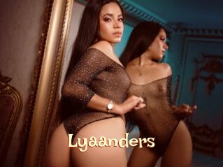 Lyaanders