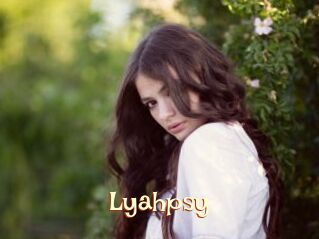 Lyahpsy
