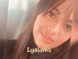 Lyaloves